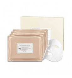 Dr. Althea Premium Essential Skin Conditioner Silk Mask 金縷梅舒緩蠶絲面膜